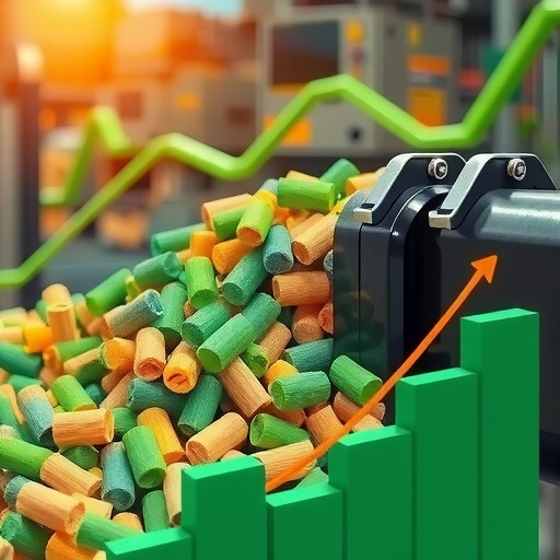 塑料 跌势逆转可期(图1)
