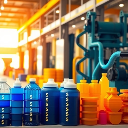 一季度塑料制品行业盈利水平回升(图1) 一季度塑料制品行业盈利水平回升(图1)