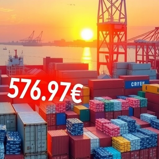 一季度中国塑料制品出口576.97亿元 同比增长21.3%(图1) 一季度中国塑料制品出口576.97亿元 同比增长21.3%(图1)