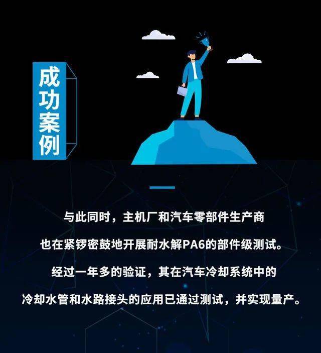 宝藏材料丨耐水解PA6在燃油和新能源汽车冷...(图12)