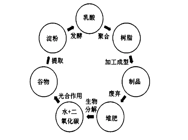生物塑料？生物基塑料？生物降解塑料？别懵...(图14)