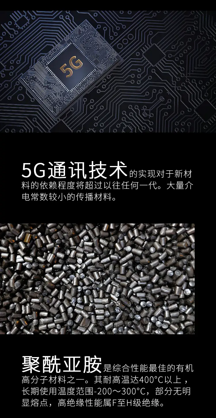 总投1.2亿，年产800吨聚酰亚胺产品项目安徽...(图5)