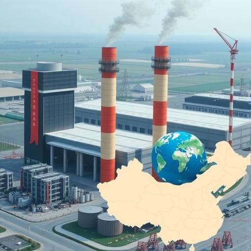 蓝山屯河产能全球第一！附全国新建/拟建产能...(图7)