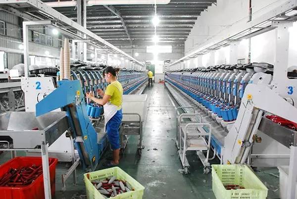 全国最大再生塑料生产基地之一，捡出来的百...(图5)
