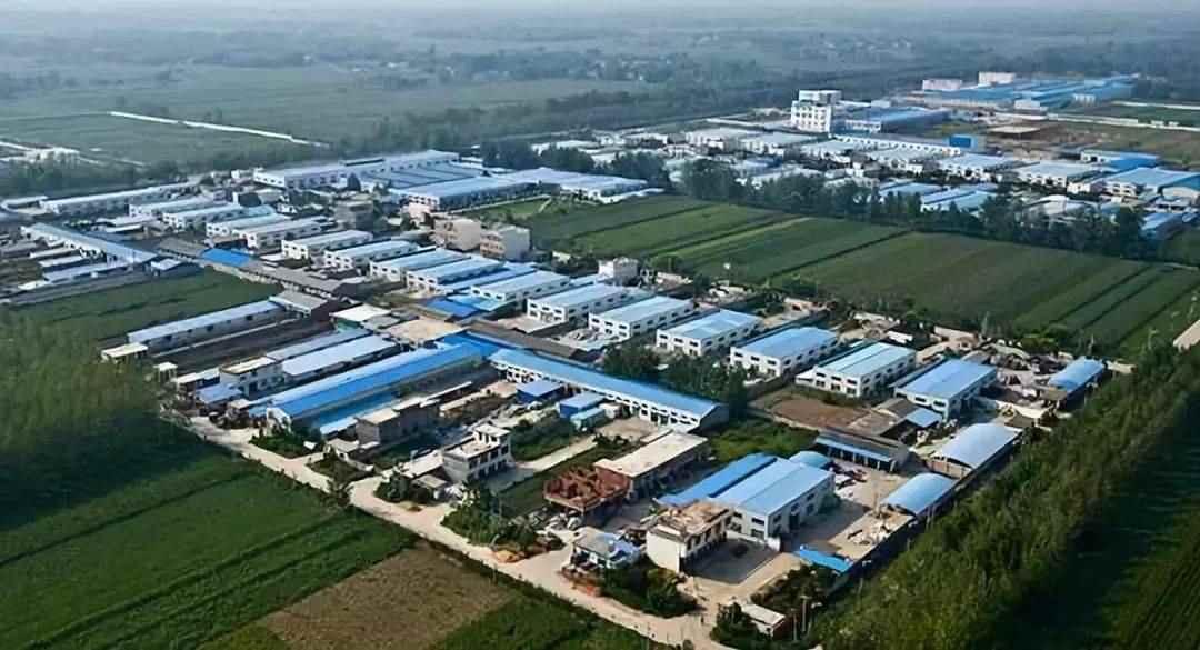 全国最大再生塑料生产基地之一，捡出来的百...(图7)