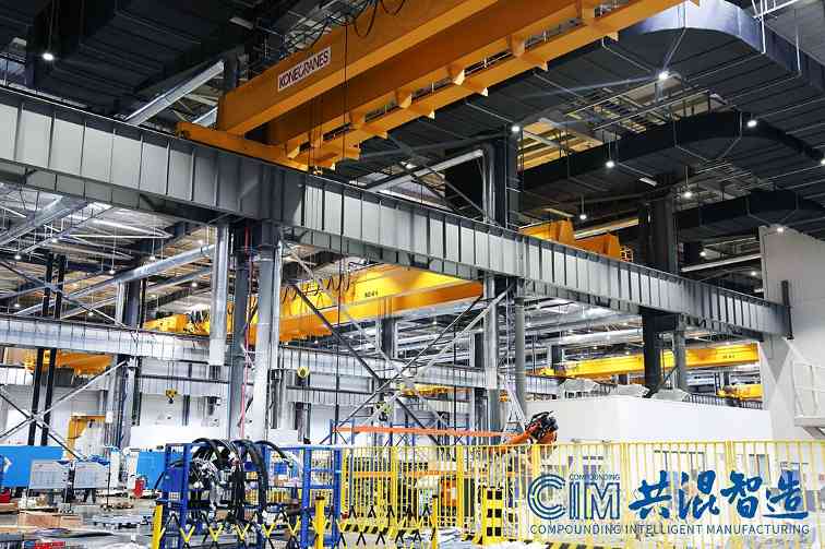 新年首会！共混工厂自动化建设研讨沙龙成功...(图13)