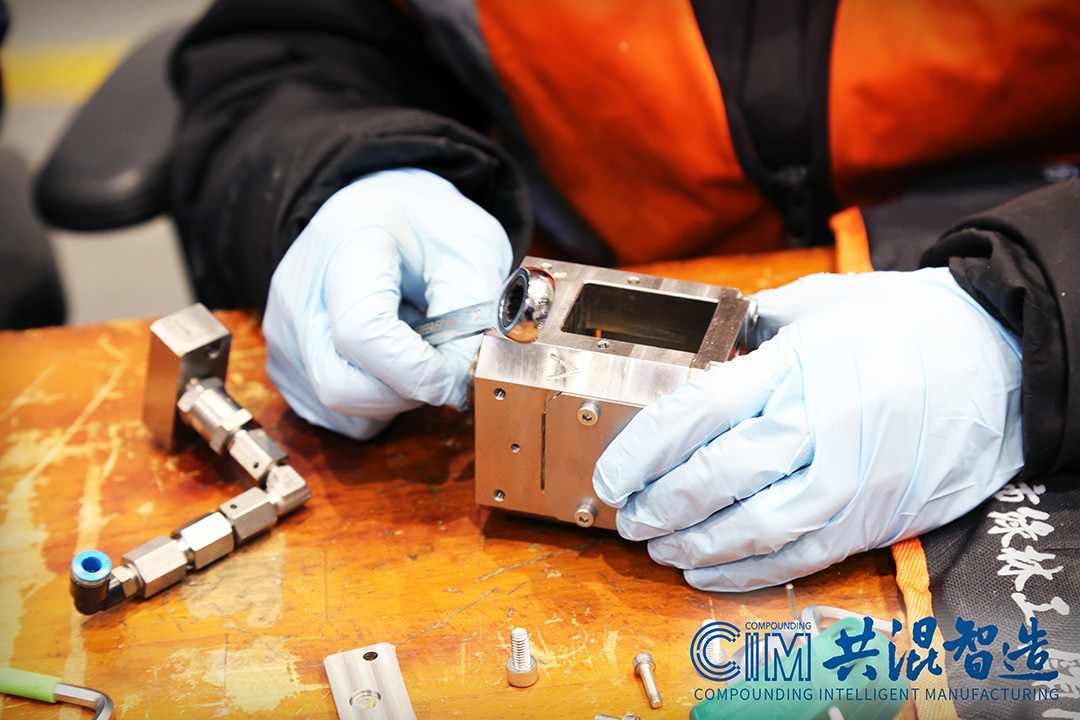 新年首会！共混工厂自动化建设研讨沙龙成功...(图16)