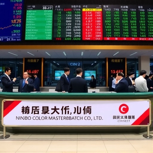 宁波色母粒股份有限公司将于深交所创业板上...(图4)