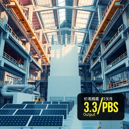 大恒力来了！3.3万吨/年PBS开车成功，绿...(图5)