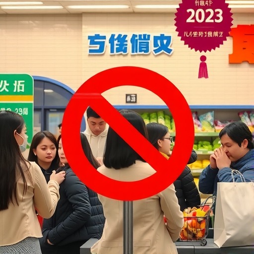 元旦起上海超市禁止提供塑料袋(图5)