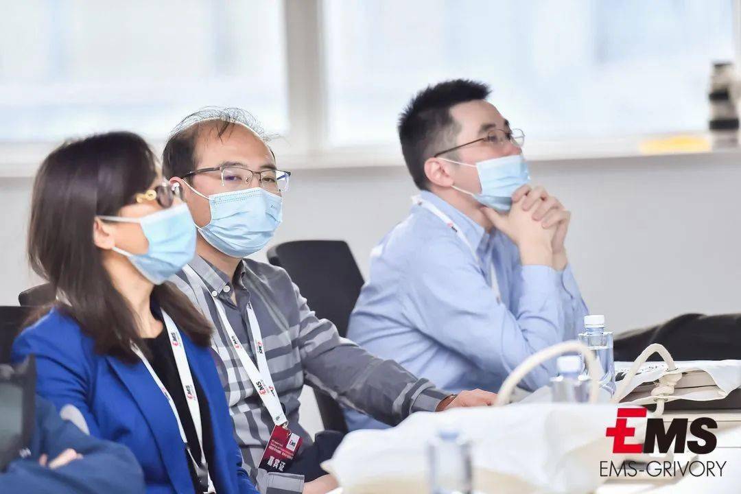 现场有多红，气氛有多浓！艾曼斯新能源汽车...(图21)