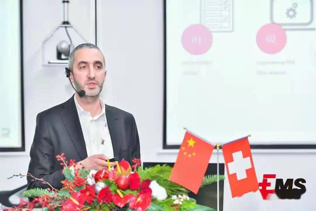 现场有多红，气氛有多浓！艾曼斯新能源汽车...(图25)