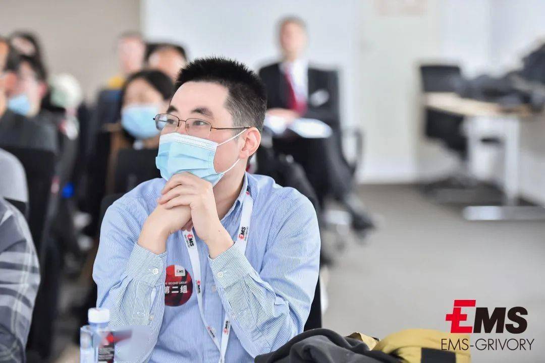现场有多红，气氛有多浓！艾曼斯新能源汽车...(图28)