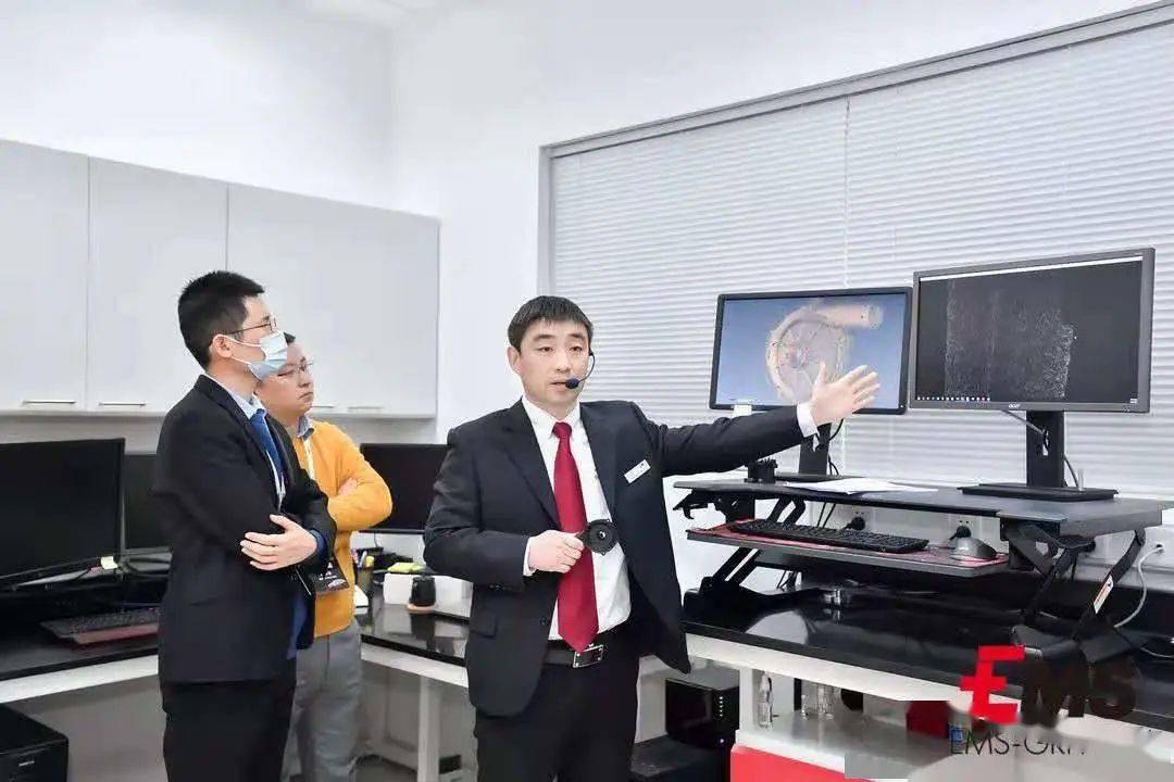现场有多红，气氛有多浓！艾曼斯新能源汽车...(图44)