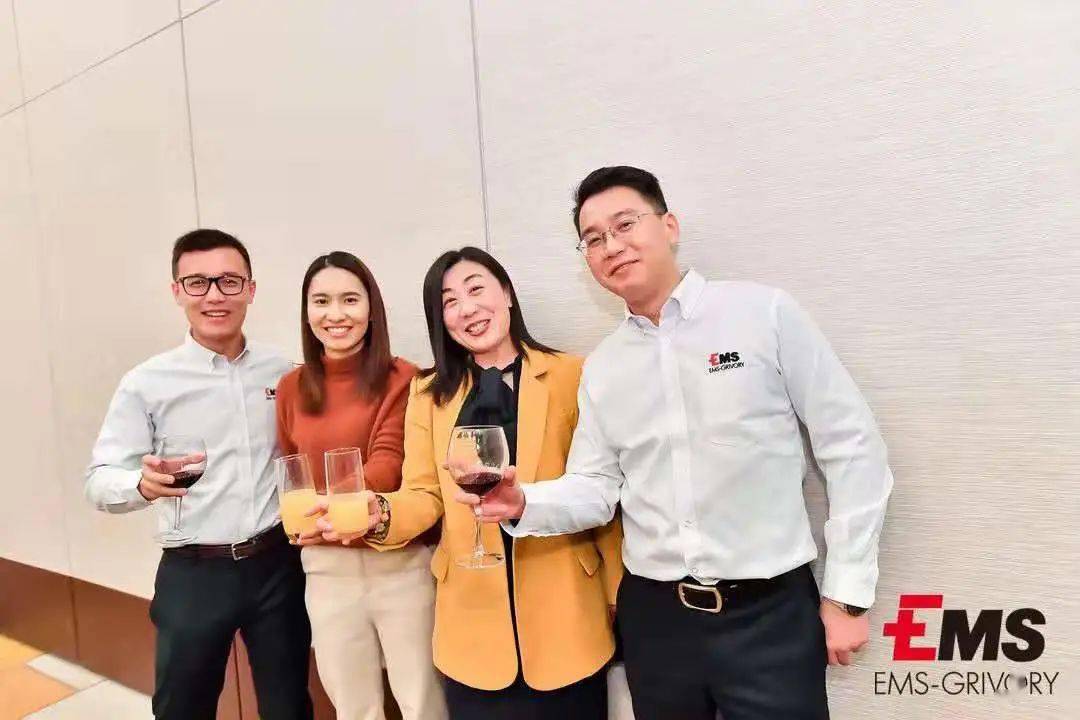现场有多红，气氛有多浓！艾曼斯新能源汽车...(图52)