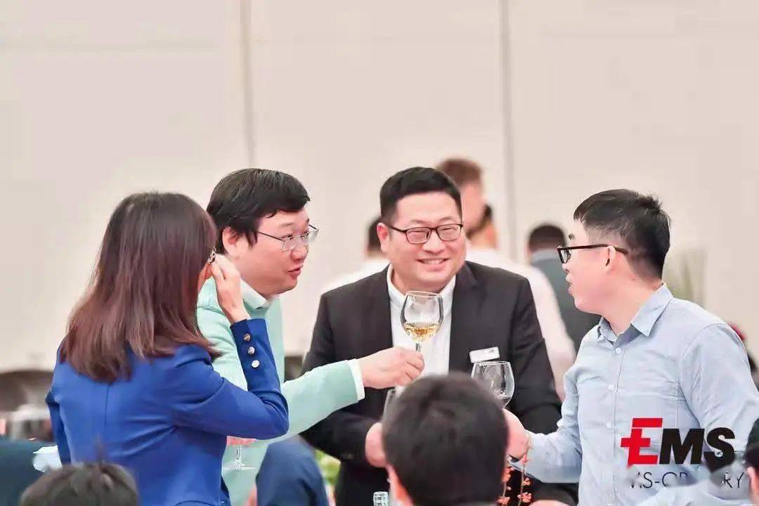 现场有多红，气氛有多浓！艾曼斯新能源汽车...(图53)