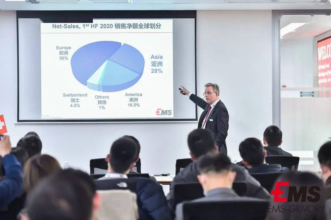 现场有多红，气氛有多浓！艾曼斯新能源汽车...(图19)