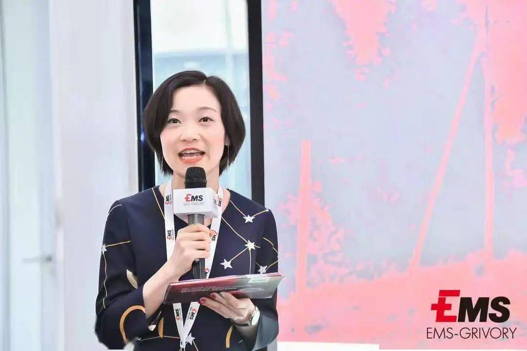 现场有多红，气氛有多浓！艾曼斯新能源汽车...(图22)