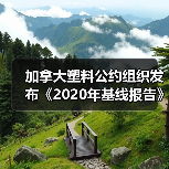 加拿大塑料公约组织发布《2020年基线报告》（图3）