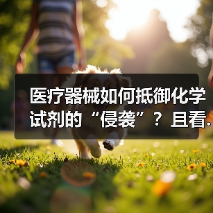 医疗器械如何抵御化学试剂的“侵袭”？且看...（图4）