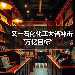 又一石化化工大省冲击“万亿目标”（图3）