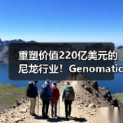 重塑价值220亿美元的尼龙行业！Genomatica...（图2）