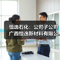 恒逸石化：公司子公司广西恒逸新材料有限公...（图4）
