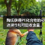 陶氏获得PE化合物的可追溯性和可回收含量...（图4）