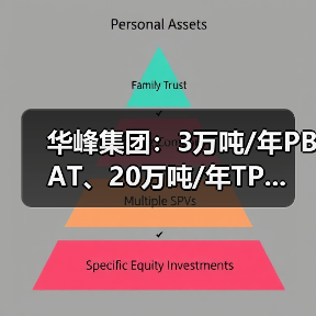华峰集团：3万吨/年PBAT、20万吨/年TP...（图1）