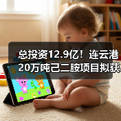 总投资12.9亿!连云港20万吨己二胺项目拟获...(图2) 总投资12.9亿!连云港20万吨己二胺项目拟获...(图2)