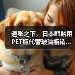 通胀之下，日本麒麟用PET瓶代替玻璃瓶销...（图1）