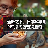 通胀之下，日本麒麟用PET瓶代替玻璃瓶销...（图3）