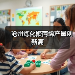 沧州炼化聚丙烯产量创新高（图1）