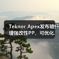Teknor Apex发布玻纤增强改性PP,可优化...(图2) Teknor Apex发布玻纤增强改性PP,可优化...(图2)