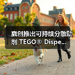 赢创推出可持续分散助剂 TEGO® Dispe...（图4）