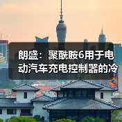朗盛:聚酰胺6用于电动汽车充电控制器的冷却...(图4) 朗盛:聚酰胺6用于电动汽车充电控制器的冷却...(图4)