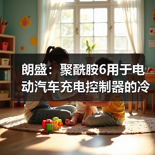 朗盛:聚酰胺6用于电动汽车充电控制器的冷却...(图3) 朗盛:聚酰胺6用于电动汽车充电控制器的冷却...(图3)