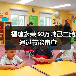 福建永荣30万吨己二腈通过节能审查(图2) 福建永荣30万吨己二腈通过节能审查(图2)
