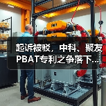 起诉被驳，中科、聚友PBAT专利之争落下...（图2）