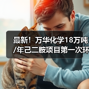 最新!万华化学18万吨/年己二胺项目第一次环...(图4) 最新!万华化学18万吨/年己二胺项目第一次环...(图4)