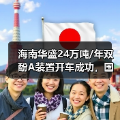 海南华盛24万吨/年双酚A装置开车成功,国内...(图3) 海南华盛24万吨/年双酚A装置开车成功,国内...(图3)