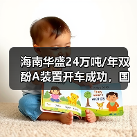 海南华盛24万吨/年双酚A装置开车成功,国内...(图4) 海南华盛24万吨/年双酚A装置开车成功,国内...(图4)