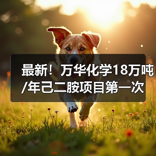 最新!万华化学18万吨/年己二胺项目第一次环...(图3) 最新!万华化学18万吨/年己二胺项目第一次环...(图3)