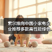 索尔维向中国小家电企业推荐多款高性能绿色...(图1) 索尔维向中国小家电企业推荐多款高性能绿色...(图1)