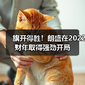 旗开得胜！朗盛在2022财年取得强劲开局（图2）
