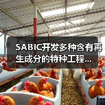 SABIC开发多种含有再生成分的特种工程...(图2) SABIC开发多种含有再生成分的特种工程...(图2)