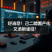 好消息！己二腈国产化又添新途径！（图4）