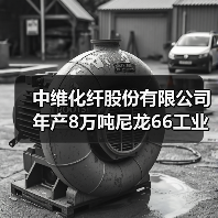 中维化纤股份有限公司年产8万吨尼龙66工业品...(图2) 中维化纤股份有限公司年产8万吨尼龙66工业品...(图2)