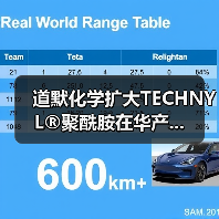 道默化学扩大TECHNYL®聚酰胺在华产...(图1) 道默化学扩大TECHNYL®聚酰胺在华产...(图1)