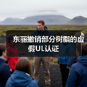 东丽撤销部分树脂的虚假UL认证（图4）